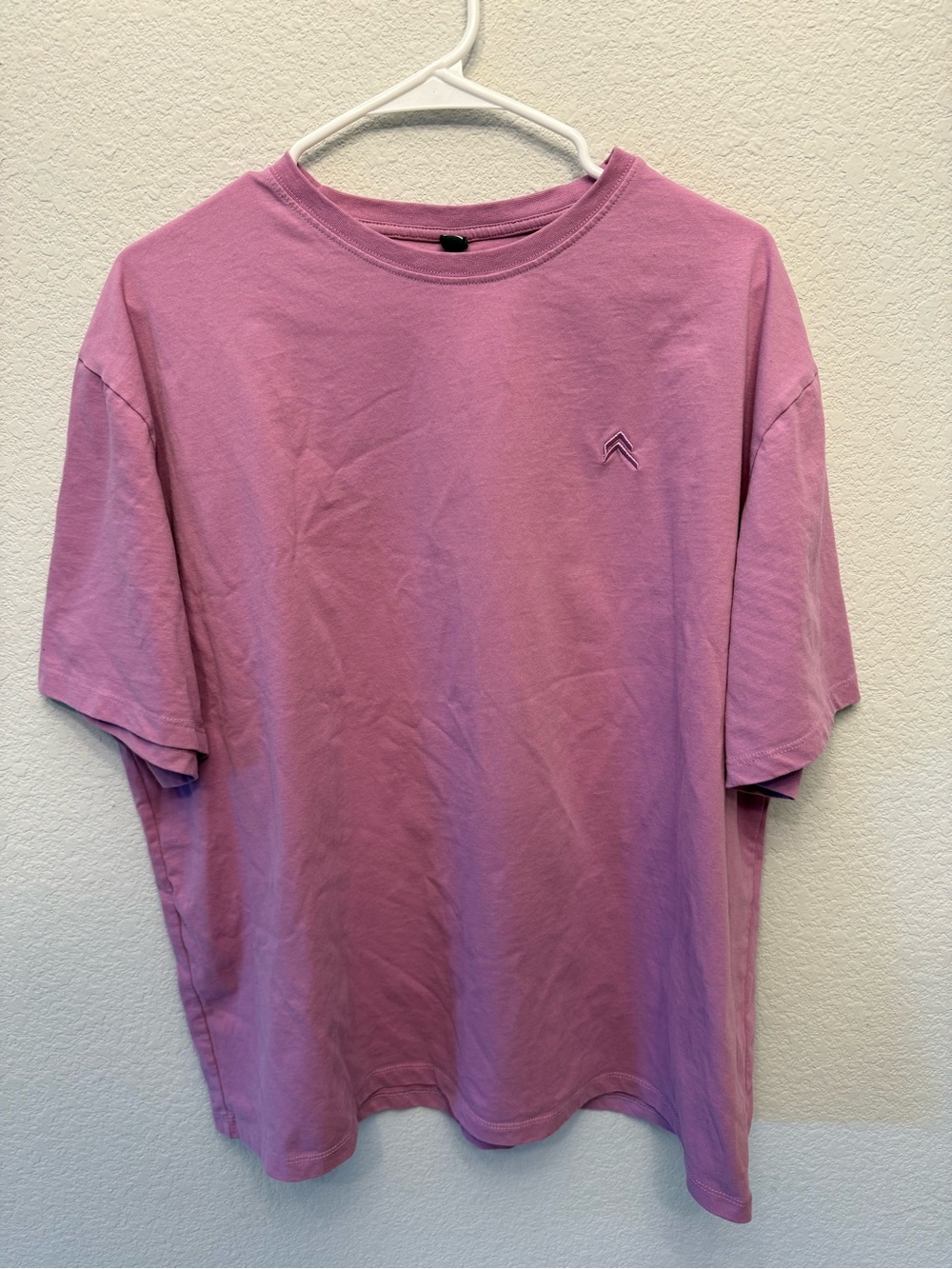 Oner Active Oversized Lightweight T-Shirt